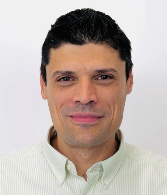Javier Prieto Tejedor